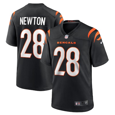 Cincinnati Bengals Men Jerseys 2025-10-14-041